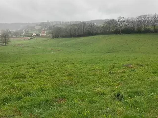 Terrain vente à Aurillac, Lafeuillade-en-vézie