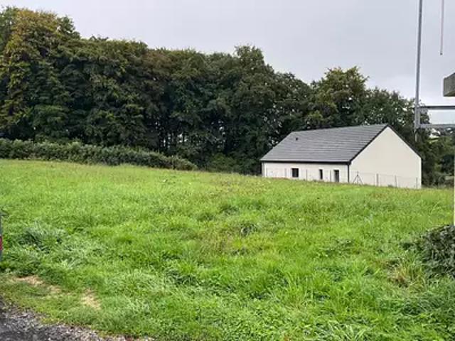 Terrain vente à Aurillac, Lafeuillade-en-vézie