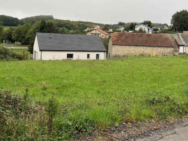 Terrain vente à Aurillac, Lafeuillade-en-vézie