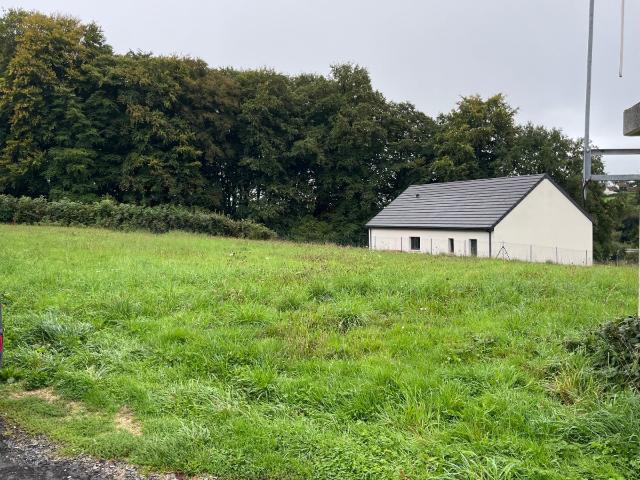 Terrain vente à Aurillac, Lafeuillade-en-vézie
