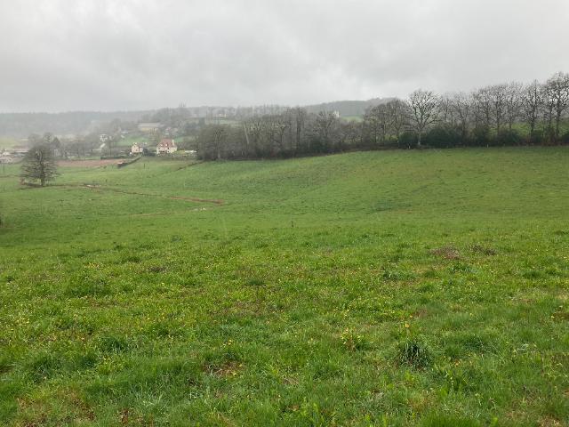 Terrain vente à Aurillac, Lafeuillade-en-vézie