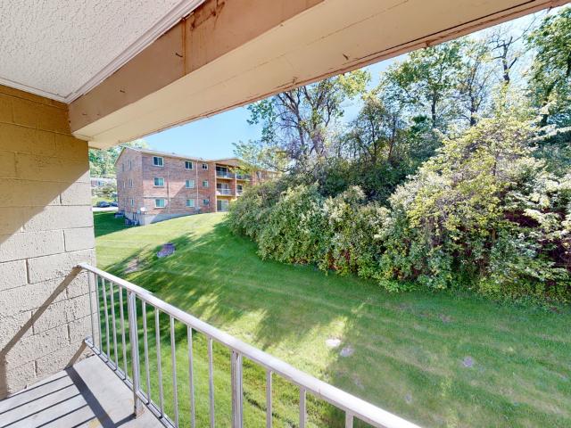 Apartment for rent in Roselawn, Ohio