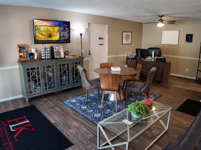 Apartment for rent in Roselawn, Ohio