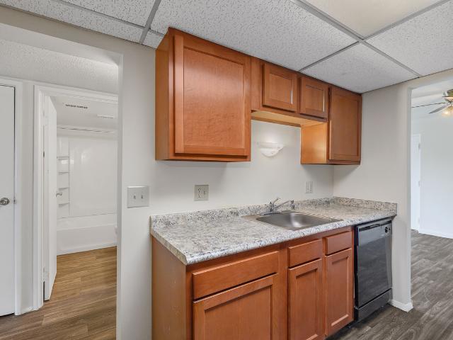 Apartment for rent in Roselawn, Ohio