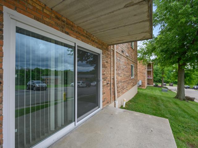 Apartment for rent in Roselawn, Ohio