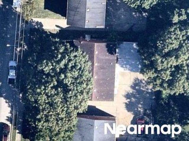 House for sale in Roselawn, Ohio