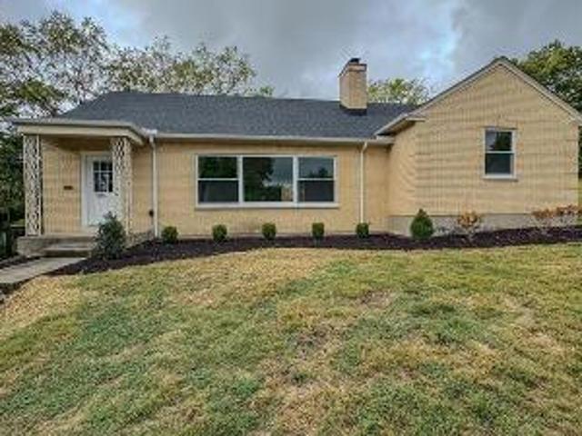 House for sale in Cincinnati, Ohio