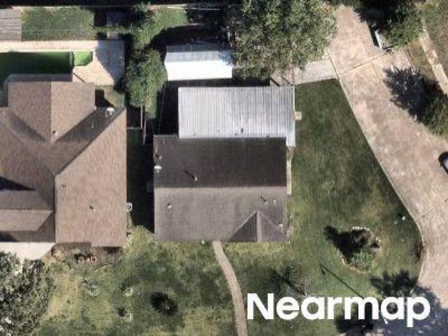 House for sale in Houston, Texas