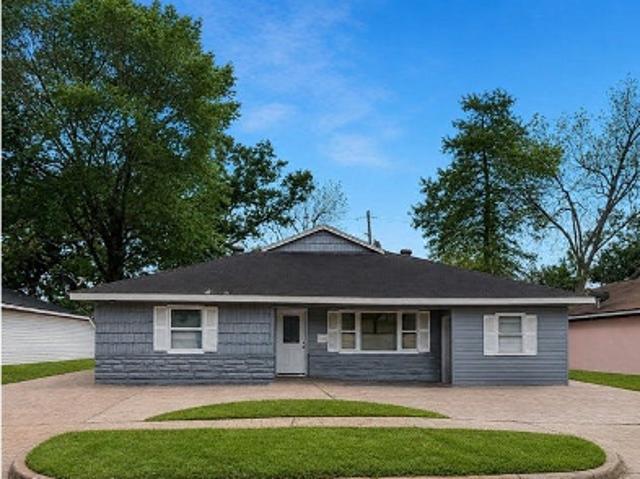 House for sale in Harris, Texas