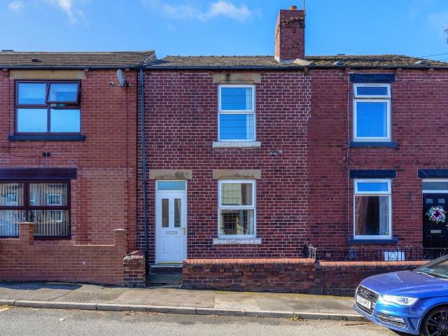 House for rent in Wintersett, Wakefield