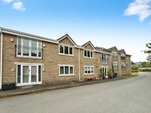 Apartment for rent in Upholland, Roby Mill
