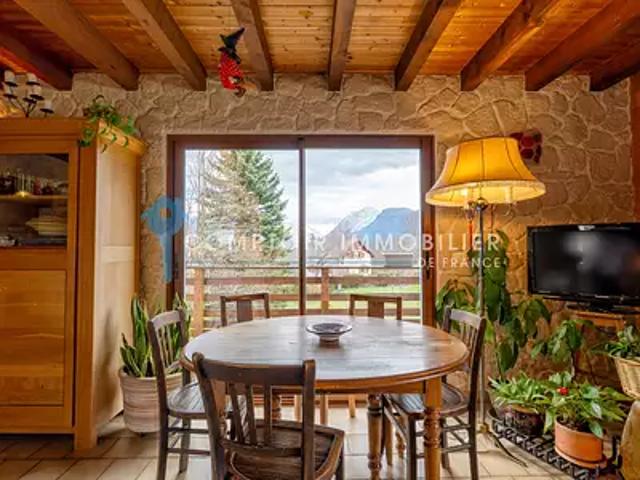 Maison vente à Grenoble, Laffrey