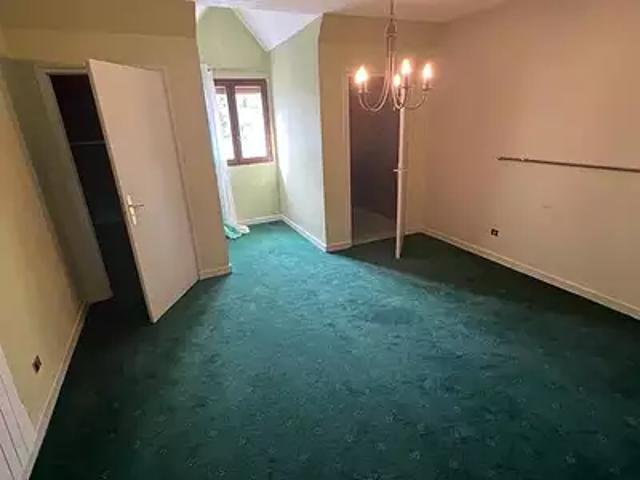 Appartement location à Grenoble, Laffrey