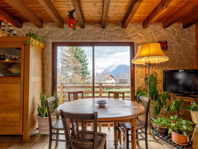 Maison vente à Grenoble, Laffrey