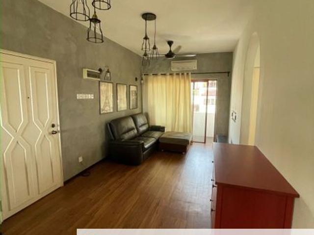 Condominium for rent in Petaling, Subang Jaya