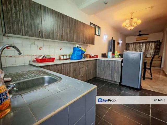 Condominium for rent in Petaling, Subang Jaya