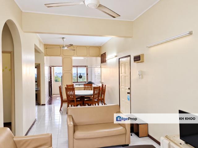 Condominium for rent in Petaling, Subang Jaya