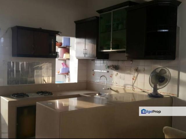 Condominium for sale in Petaling, Subang Jaya