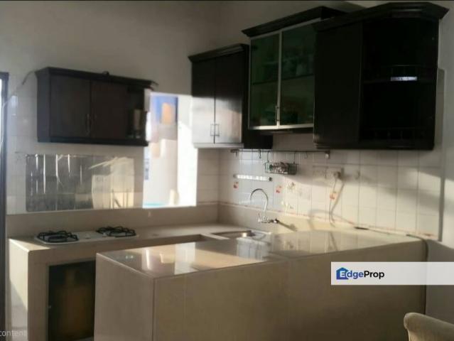 Condominium for rent in Petaling, Subang Jaya