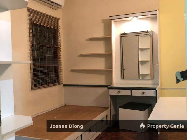 Condominium for rent in Petaling, Subang Jaya