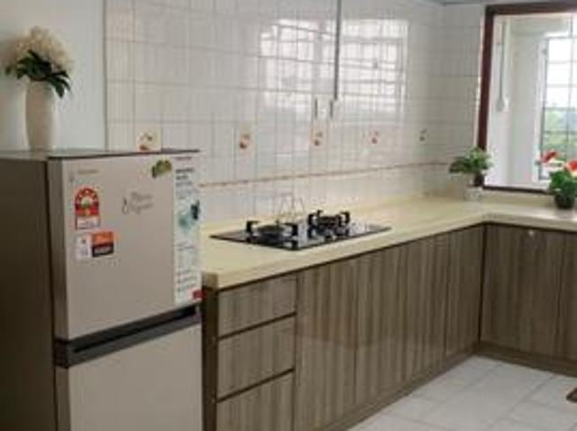 Condominium for sale in Petaling, Subang Jaya