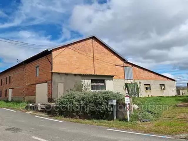 Maison vente à Castelsarrasin, Lafitte
