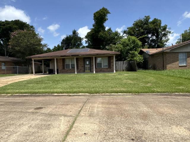 House for sale in Alexandria, Louisiana