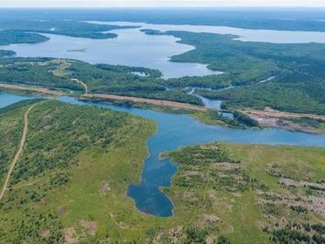 Land for sale in Flowers Cove, New Brunswick