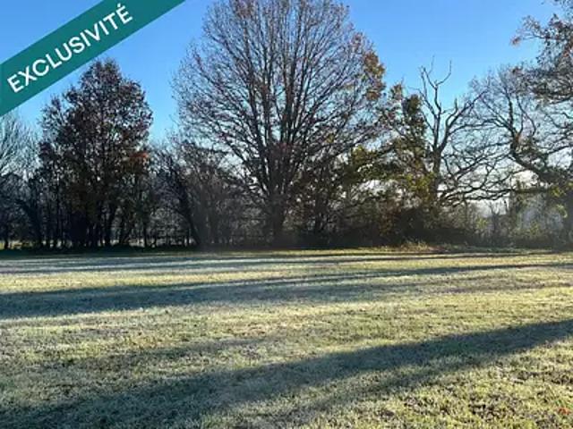 Terrain vente à Marmande, Lafitte-sur-lot