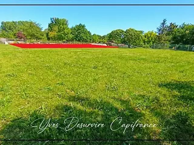 Terrain vente à France métropolitaine, Lafitte-sur-lot