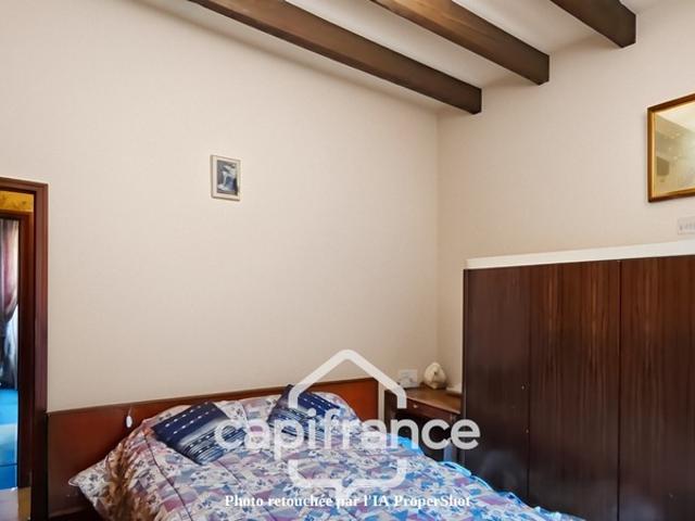 Maison vente à Marmande, Lafitte-sur-lot