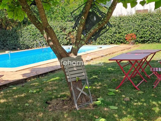 Maison vente à Lafitte-sur-lot