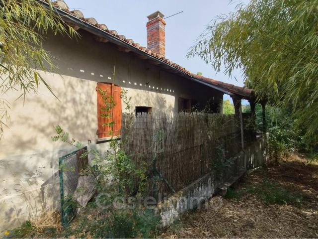 Maison vente à Lafitte, Tarn-et-Garonne