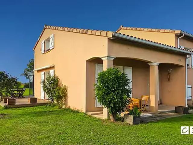 Maison vente à Muret, Lafitte-vigordane