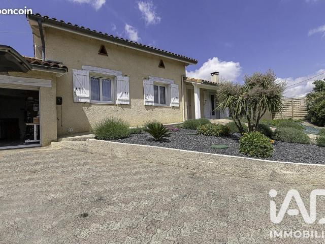 Maison vente à Muret, Lafitte-vigordane