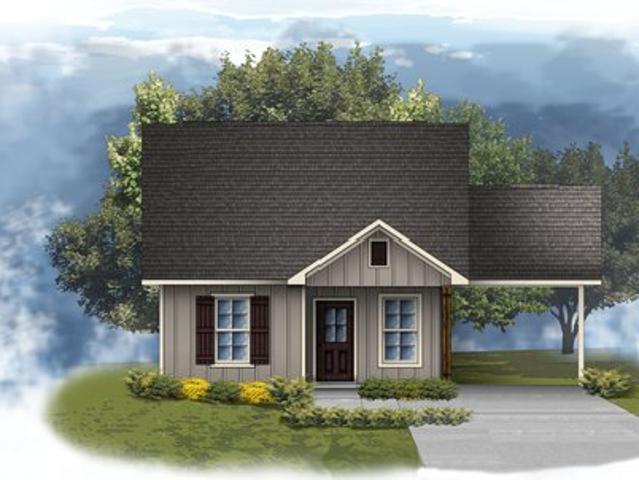 House for sale in Carencro, Louisiana