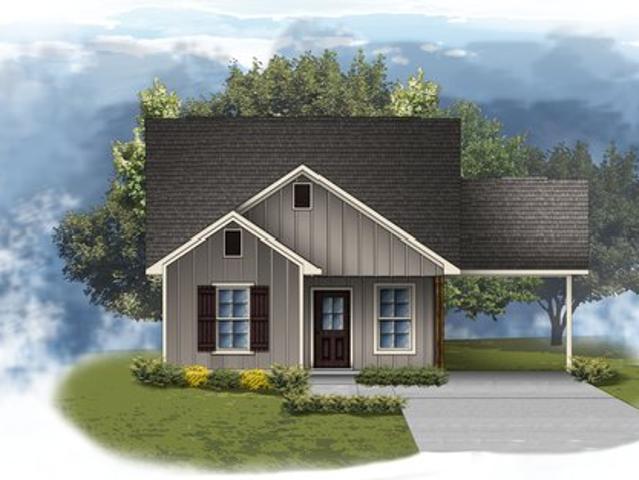 House for sale in Thibodaux, Louisiana