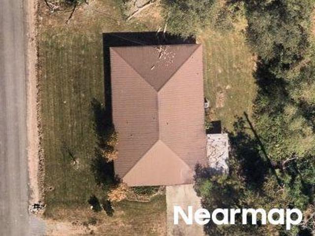 House for sale in Louisiana