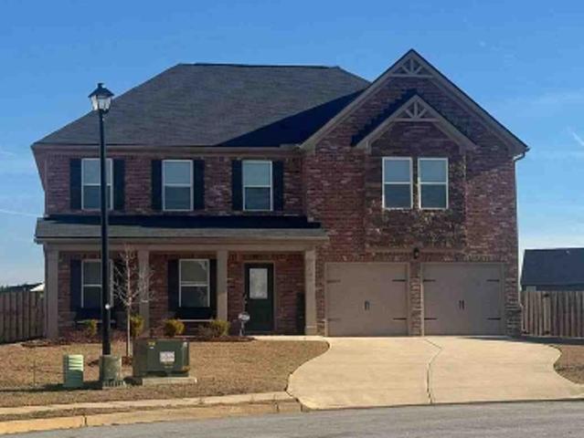 Property for sale in McDonough, Henry County