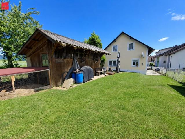 Einfamilienhaus kaufen in Hartberg, Steiermark