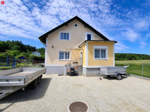 Haus kaufen in Lafnitz, Steiermark