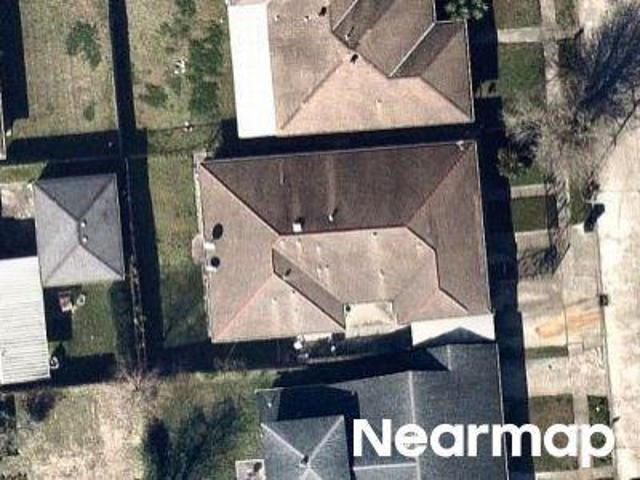 House for sale in New Orleans, Louisiana