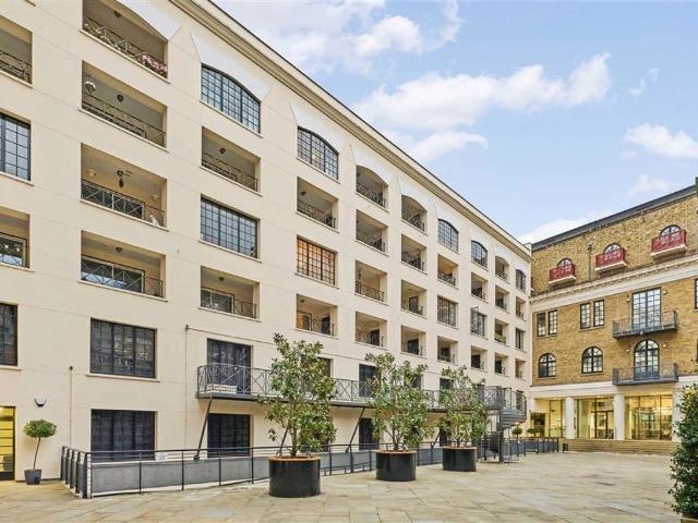 Apartment for rent in Bermondsey, Greater London