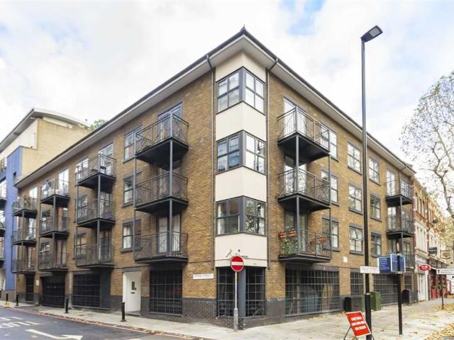 Apartment for rent in Bermondsey, Greater London