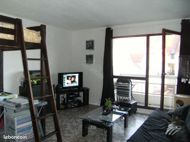 Appartement vente à Margny-lès-Compiègne, Oise