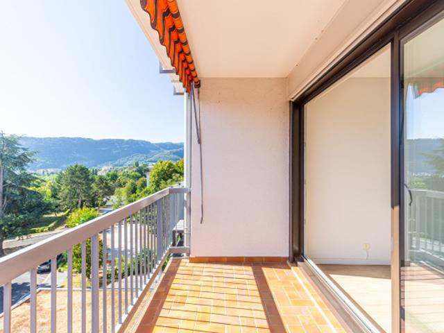 Appartement vente à Annecy