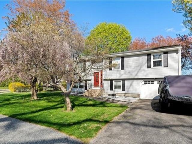 House for sale in Coventry, Rhode Island
