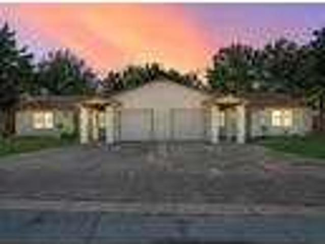 House for rent in Tulsa, Oklahoma