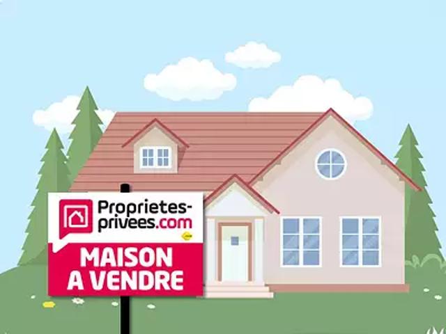 Maison vente à France métropolitaine, Lafox
