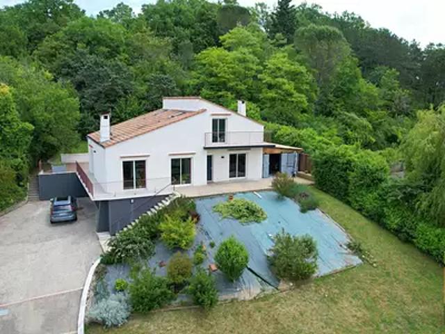 Maison vente à Lafox, Lotissement La Séoune